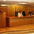  Ciclo de conferencias "Protección a la persona por nacer"