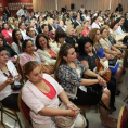 Ciclo de conferencias "Protección a la persona por nacer"