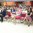  Ciclo de conferencias "Protección a la persona por nacer"