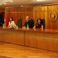  Ciclo de conferencias "Protección a la persona por nacer"