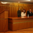  Ciclo de conferencias "Protección a la persona por nacer"