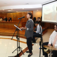  Ciclo de conferencias "Protección a la persona por nacer"