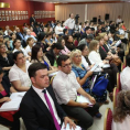 Ciclo de conferencias "Protección a la persona por nacer"