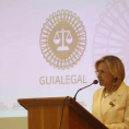 Lanzamiento Guía Legal