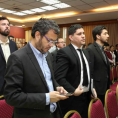 Lanzamiento Guía Legal