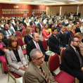 Lanzamiento Guía Legal