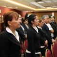 Lanzamiento Guía Legal