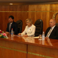 Lanzamiento Guía Legal