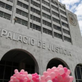 Cierre de la campaña "Un día para vivir"