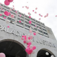 Cierre de la campaña "Un día para vivir"