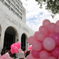 Cierre de la campaña "Un día para vivir"