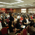 III Seminario de Protocolo y Ceremonial