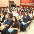 III Seminario de Protocolo y Ceremonial