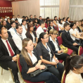 III Seminario de Protocolo y Ceremonial