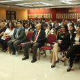 III Seminario de Protocolo y Ceremonial