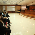 III Seminario de Protocolo y Ceremonial