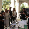 Semana Nacional de Integridad Judicial - 2016