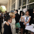 Semana Nacional de Integridad Judicial - 2016