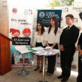 Semana Nacional de Integridad Judicial - 2016