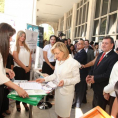 Semana Nacional de Integridad Judicial - 2016