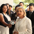 Semana Nacional de Integridad Judicial - 2016
