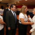 Presentación Informe de Gestión de la CSJ - 2016
