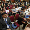 Presentación Informe de Gestión de la CSJ - 2016