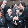 Lanzamiento de campaña "Judicialmente Éticos"