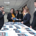 Lanzamiento de campaña "Judicialmente Éticos"