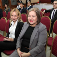 Lanzamiento de campaña "Judicialmente Éticos"