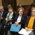 Lanzamiento de campaña "Judicialmente Éticos"