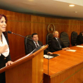Lanzamiento de campaña "Judicialmente Éticos"