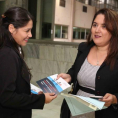 Lanzamiento de campaña "Judicialmente Éticos"
