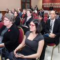 Lanzamiento de campaña "Judicialmente Éticos"