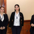 Lanzamiento de campaña "Judicialmente Éticos"