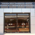 Habilitan Juzgados de 1ra Instancia de Capitán Bado