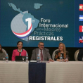 1er Foro Internacional "Mejores Prácticas Registrales"