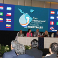 1er Foro Internacional "Mejores Prácticas Registrales"