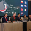 1er Foro Internacional "Mejores Prácticas Registrales"