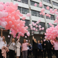 Acto de cierre Campaña " Un día para vivir"