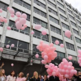 Acto de cierre Campaña " Un día para vivir"