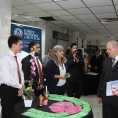 Semana de Integridad Judicial 2017