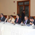 Seminario Internacional "Justicia y Prensa"