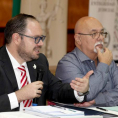 Seminario Internacional "Justicia y Prensa"
