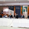 Seminario Internacional "Justicia y Prensa"