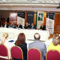 Seminario Internacional "Justicia y Prensa"