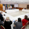 Seminario Internacional "Justicia y Prensa"