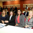 Seminario Internacional "Justicia y Prensa"