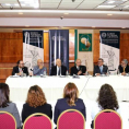 Seminario Internacional "Justicia y Prensa"