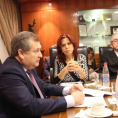 Reunión  CSJ - Gremios de Abogados 